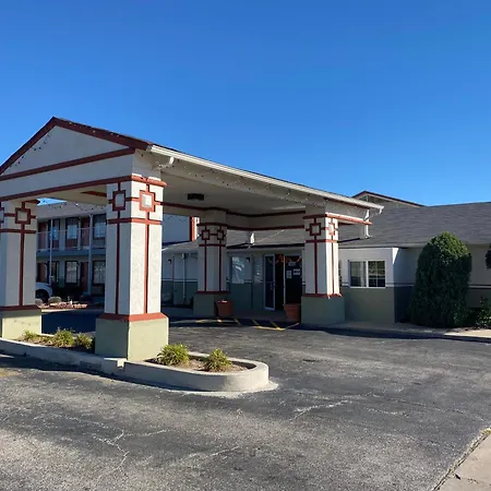 Cambridge Inn
